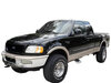 Voiture Ford F-250 (X) (1997 - 1999)