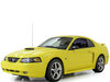 Car Ford Mustang (IV) (1994 - 2004)