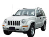 Voiture Jeep Cherokee/Liberty (III) (2001 - 2007)