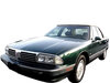 Voiture Oldsmobile Regency (1996 - 1998)