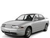 Voiture Oldsmobile Alero (1999 - 2004)