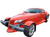 Voiture Plymouth Prowler (1997 - 2001)