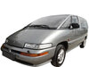 Voiture Pontiac Trans Sport (1990 - 1996)