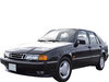 Voiture Saab 9000 (1992 - 1998)