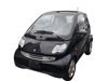 Voiture Smart Fortwo (2004 - 2007)