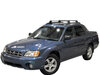 Voiture Subaru Baja (2003 - 2006)