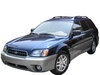 Voiture Subaru Outback (2000 - 2004)