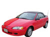 Voiture Toyota Paseo (1996 - 1999)