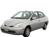 Voiture Toyota Prius (2001 - 2003)