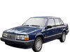 Voiture Volvo 960 (1994 - 1997)