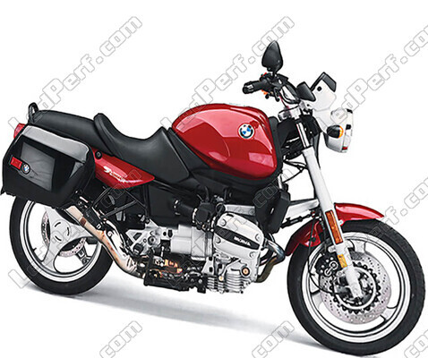 Motorcycle BMW Motorrad R 1100 R (1995 - 2001)