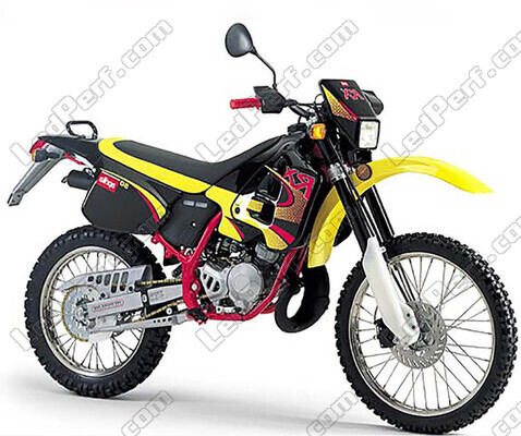 Motorcycle Aprilia RX 50 (2002 - 2005)