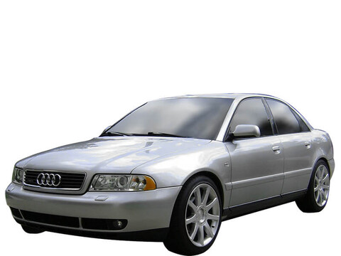 Voiture Audi A4 (B5) (1994 - 2001)