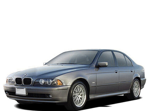 Voiture BMW 5 Series (E39) (1996 - 2003)