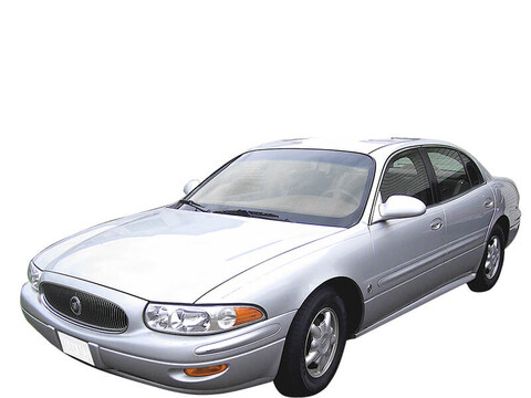Voiture Buick LeSabre (VIII) (1999 - 2005)