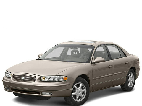 Voiture Buick Regal (IV) (1997 - 2004)