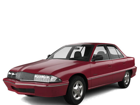 Voiture Buick Skylark (VIII) (1992 - 1998)