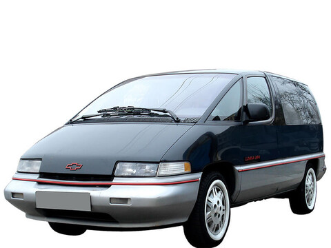Voiture Chevrolet Lumina APV (1990 - 1996)