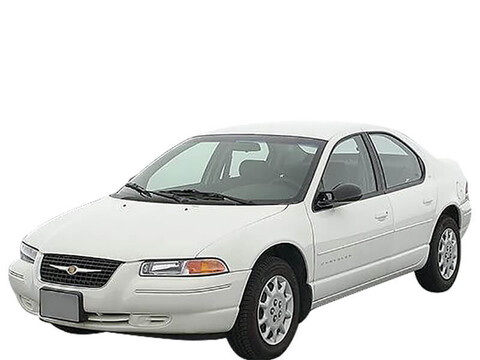Voiture Chrysler Cirrus (1994 - 2001)