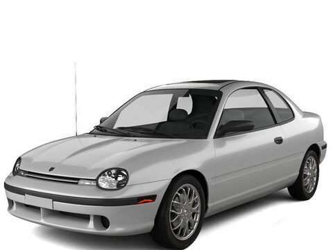 Voiture Dodge Neon (1994 - 1999)