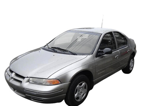 Voiture Dodge Stratus (1994 - 2000)