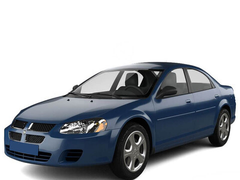 Voiture Dodge Stratus (II) (2001 - 2006)
