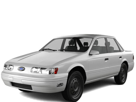Voiture Ford Taurus (II) (1991 - 1995)