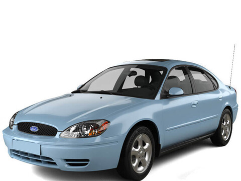 Voiture Ford Taurus (IV) (1999 - 2006)