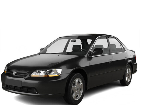 Voiture Honda Accord (VI) (1998 - 2002)