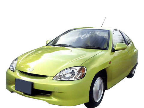 Voiture Honda Insight (1999 - 2006)