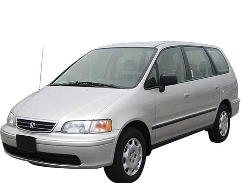 Voiture Honda Odyssey (1995 - 1998)