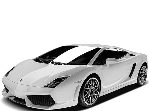Car Lamborghini Gallardo (II) (2008 - 2015)