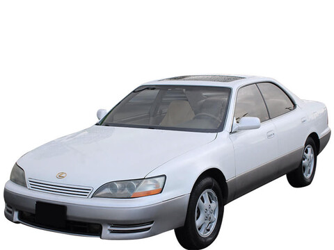 Voiture Lexus ES (II) (1991 - 1996)
