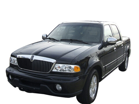 Car Lincoln Blackwood (2002 - 2003)