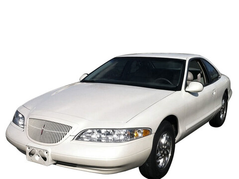 Voiture Lincoln Mark VIII (1993 - 1998)