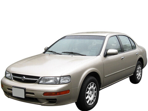 Voiture Nissan Maxima (IV) (1995 - 1999)