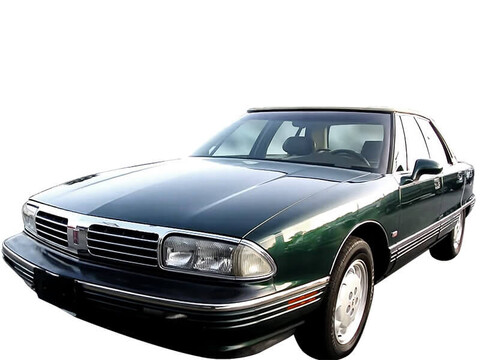 Voiture Oldsmobile Regency (1996 - 1998)