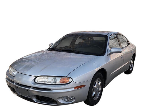 Voiture Oldsmobile Aurora (II) (2001 - 2003)