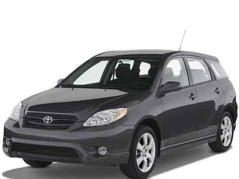 Voiture Toyota Matrix (2003 - 2008)