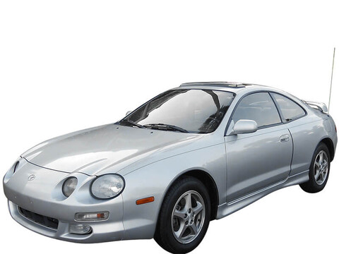 Voiture Toyota Celica (VI) (1994 - 1999)