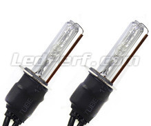 Pack of 2 H3 5000K 55W Xenon HID replacement bulbs