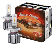 H4 LED Bulbs Osram LEDriving® HL Vintage - 64193DWVNT-2MB