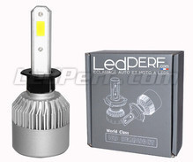 Ventilated H1 LED Headlights Bulb