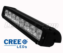 Barre LED CREE 80W 5800 Lumens pour 4X4 - Quad - SSV