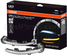 Clignotants dynamiques Osram LEDriving® pour rétroviseurs de Volkswagen Passat (VIII)