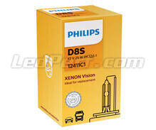 Philips Vision 4300K D8S Xenon Bulb -  12411C1