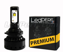 HB4 9006 LED Bulb - Mini Size