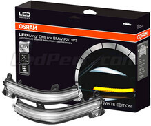 Clignotants dynamiques Osram LEDriving® pour rétroviseurs de BMW 3 Series (F30 F31)