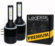 Kit Ampoules LED H15 Haute Performance