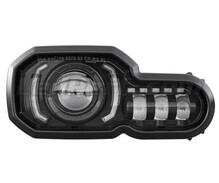 Phare LED pour BMW Motorrad F 650 GS (2007 - 2012)